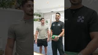He Got TWO Watches In 5 Days!