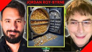  MASSIVE Gold & Silver Break Out Signal Just Happened | Jordan Roy-Byrne