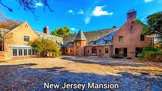 New Jersey Homes For Sale | 18 bds | 14 baths | Mansions For Sale | Old House Life Channel