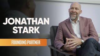 Meet Jonathan Stark