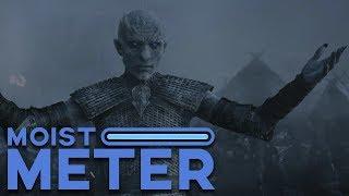 Moist Meter | Game of Thrones Season 5