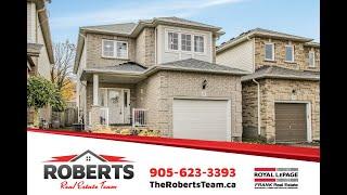 28 Daley Ave, Bowmanville - ROBERTS REAL ESTATE TEAM