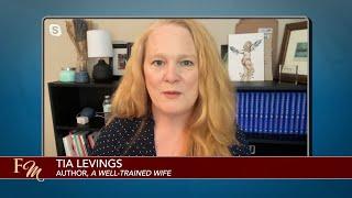 A "Well-Trained Wife" ft. Tia Levings | Freethought Matters