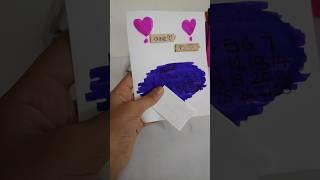 Happy Fathers Day | Fathers Day Craft | Creative Corner | #creativecorner