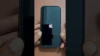 iPhone 14 Pro: How to force restart/Reset