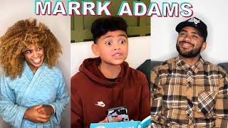 *BEST OF THE WEEK* MARRK ADAMS Shorts #22 | Funny Mark Adams TikToks