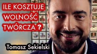 #24 Tomasz Sekielski - "Choroba rzymska, czyli SKOKi na boki" - Wywiadowcy Podcast