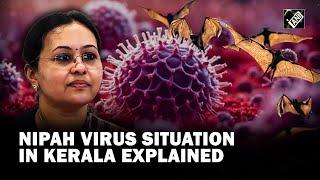 All you need to know about Nipah virus outbreak in Kerala