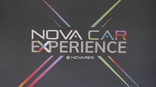 NOVA CAR eXperience - back to the event