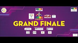 RAINBOW FOUNDATIONS JCCL-5 POWERED BY NGB - GRAND FINALE