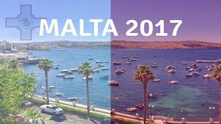 Malta 2017