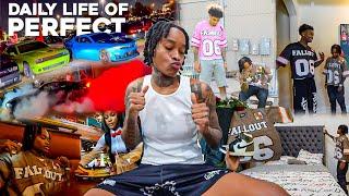 THE DAILY LIFE OF PERFECT | Ep.37