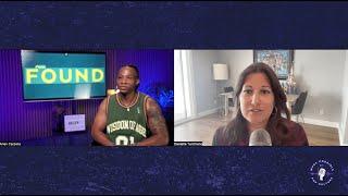 FOUND, TMNT & Arlen Escarpeta: MADE POSSIBLE BY POP CULTURE Season 2 Episode 8