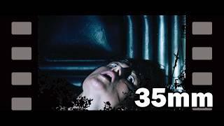 35mm film ALIEN (1979) Grindhouse  "Mother! I Turned the Cooling Unit Back On!" #35mmAlien