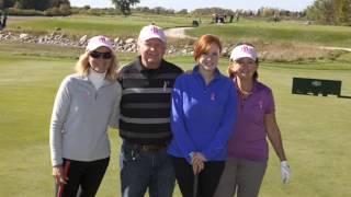 20th Annual Michael Leclerc Team Client Appreciation Day Golf Tournament