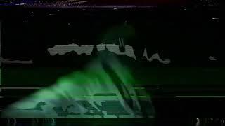 VHS Tape Damage (VHS version / A Tracking / "Ghost Adventures" show)