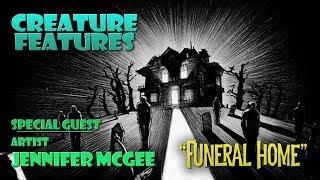 Funeral Home (1980)