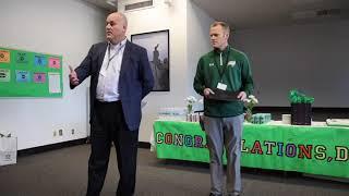 MoASSP Announces 2020 Missouri Assistant Principal of the Year