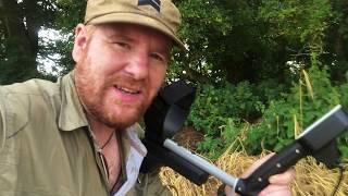 Alter 71 Conclusion!  Metal Detecting UK #161