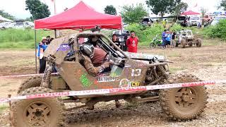 ออฟโรดมันส์ๆ Buggy 4X4 OFF ROAD THAILAND 10 เซียนประจัญบาน 2020 สนาม Grand Prix Motor Park อ.บ่อพลอย