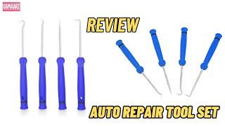 Master Your Repairs: Unveiling the Best Auto Repair Tool Set for Every DIY Enthusiast