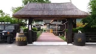 Restaurant Cherhana Histria - 2018