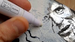 DIY Metal Etching Tutorial: Personalize Your Metal Items!