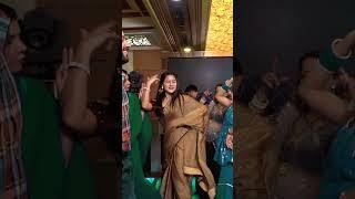 ️#dance #shortvideos #wedding #youtubeshorts #uttarakhand #pahadi #kumauni #trending #pithoragarh