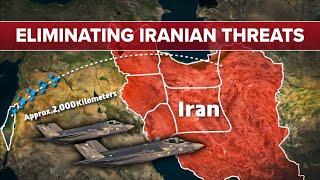IDF Expanding Target List | Jerusalem Dateline - June 20, 2025