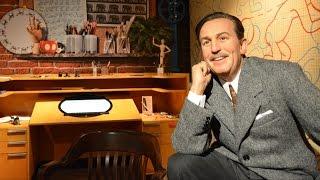 Madame Tussauds Orlando FULL Tour Including Walt Disney; Steve Jobs; Taylor Swift; Jimmy Fallon