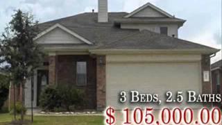 Houston Foreclosures, Texas: E-ForeclosureSearch.com