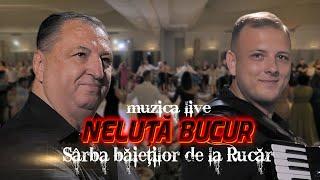 NELUTA BUCUR . Sarba baietilor de la Rucar | 2024 | COLAJ | 𝓛𝒾𝓋𝑒