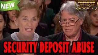 Judge Judy [Episode 8006] Best Amazing Cases Season 2O24 Full Episodes HD