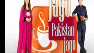 Jago Pakistan Jago 27th June 2014 Show Watch Online