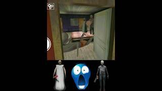 granny 2 game play granny versus spider 