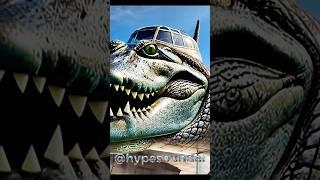 BOMBARDIRO CROCODILO TECHNO MUSIC #hypesound
