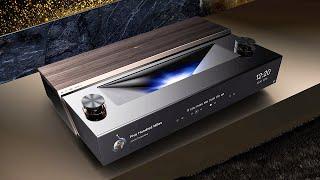 5 Best 4K Laser Ultra Short Throw Projectors 2024