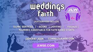 Weddings by Faith by JLW Social Enterprises