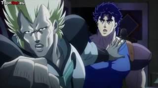 Dire vs Dio (Eng Dub)