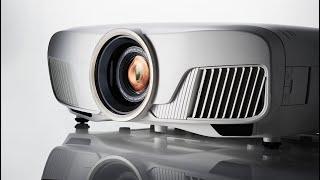 Epson Best 4K Projectors You Can Buy 2025! (Top 10)