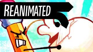 BFB 16 Reanimated In 80 Hours!