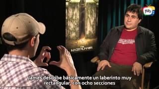 NOTA EXCLUSIVA FLIP: THE MAZE RUNNER por Sebastián Tabany