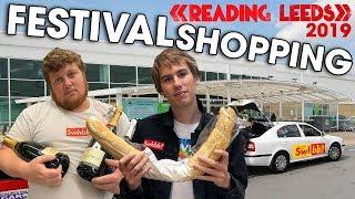 Festival Shopping Guide | READING & LEEDS FESTIVAL 2019