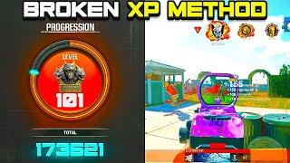 NEW FASTEST WAY TO LEVEL UP + LEVEL UP WEAPONS FAST BLACK OPS 6!  (BO6 FAST XP METHOD BLACK OPS 6)