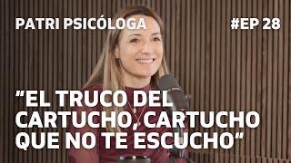 Cómo aprovechar tu tiempo y reducir la ansiedad según Patri Psicóloga.