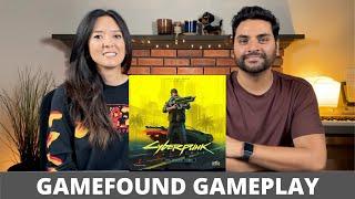 Cyberpunk 2077: The Board Game - Gamefound Playthrough