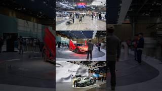 2025 서울 모빌리티쇼 현장 둘러보기 #대한민국구석구석 #킨텍스 #서울모빌리티쇼 #2025서울모빌리티쇼