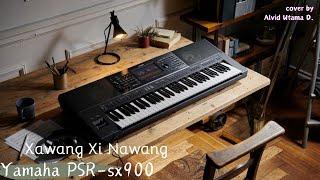 Xa Wang Xie Na Wang 互相看着对方 (Instrumental Cover Yamaha PSR-sx900)