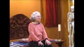 The Philosophy of Embodiment with Bonnie Bainbridge Cohen