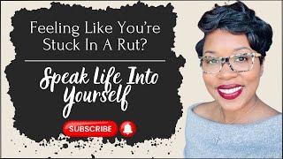 3 Tips: Get Out of Feeling In a Rut